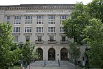 2008-07-05 Durham County Courthouse